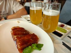 -四季民福烤鸭店(望京南湖东园店)