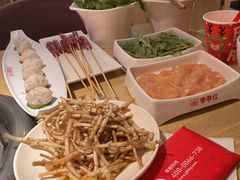 -季季红火锅(柳州城中万达二店)
