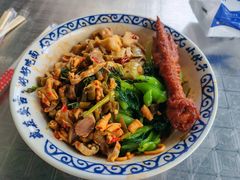-梅溪·小伙子干挑面(安吉总店)