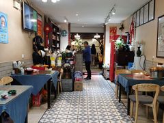 大堂-广益饭店(翠湖公园北门街店)