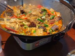 -富正毅三下锅连锁(三店)