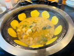 -柴火人家(桐庐总店)