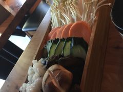 -半天妖烤鱼(方庄店)