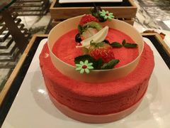 -合肥皇冠假日酒店·菲亚斯特自助餐厅(黄山路店)