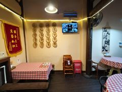 -卧龙堡客栈·中餐厅(古北水镇店)