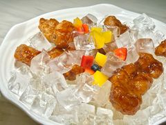 冰镇咕噜肉-陶陶居酒家(新天地店)