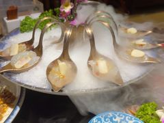 -金厨泰国餐厅·全泰籍厨师料理(拱北店)