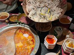 -牛New寿喜烧(虹桥新天地店)