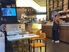 -get pizza意大利餐厅(凯德MALL店)