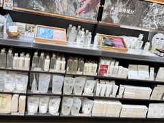 -MUJI无印良品(武汉世界城广场店)