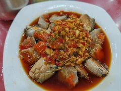 -红灯笼龙凤饭店(宁波老字号店)