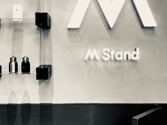 -M Stand(深圳南山欢乐颂店)