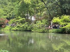 -岳麓山风景名胜区