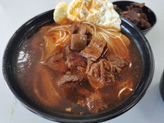 -上海为民商行清真饭店(南大路店)