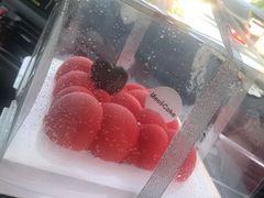 -美事客·面包·蛋糕·甜品(CBD店)