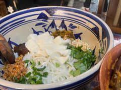 -蜗牛小馆醉乡民谣云南菜(惠新西里店)