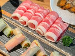 -骨之味·筒骨汤火锅(晋江万达店)