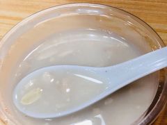 花生汤-没牙伯花生汤店(老药洲店)