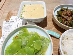 -老乡鸡(融科天地店)