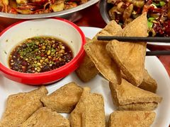 -虾糊闹(汽车东站店)