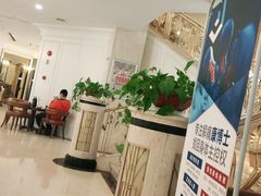 -一兆韦德(万源城店)