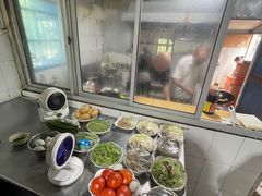 -老太婆饭店(新富路店)