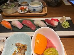 -阿吾罗日本料理(K11艺术中心店)