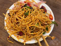 -老刘家永盛斋·传统泡馍(东关南街店)
