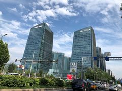 -大族广场Mall&More