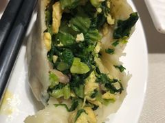 薄皮包子-悦融琥珀·京鲁菜·海味珍品(西单店)