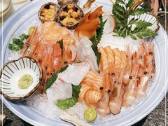 -吉盛川创作料理(保利国际广场店)