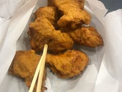 -1973继光香香鸡(合生汇购物中心店)