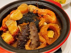 -莆田餐厅PUTIEN(金融街购物中心店)