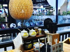 大堂-雷门拉面店(新光天地店)