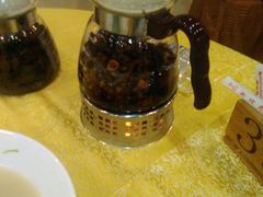 特色茶-九大簋家宴(北京路店)