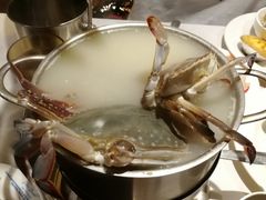 -星伦多自助料理(华润万象城店)