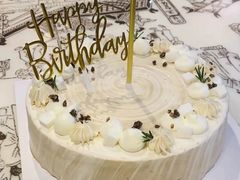 -幸福西饼生日蛋糕·下午茶(闵行店)