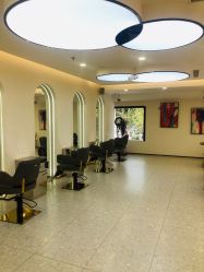 -上禾 HAIR SALON
