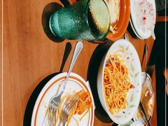 -萨莉亚意式餐厅(杭州滨江天街店)