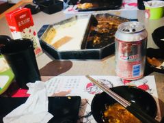 -八角锄烧·肉火锅(天河城店)