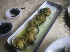 -琼大师东方烤乳猪(亚特兰蒂斯店)