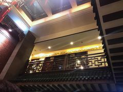 -梅龙镇酒家(南京西路总店)