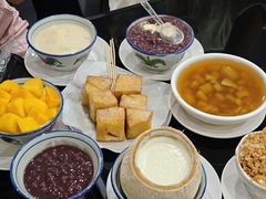 -水牛奶皇后糖水铺(深圳总店)