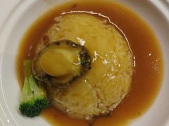 -荣誉国际酒店-海鲜自助餐厅(迎宾大道店)