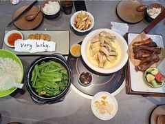 -创味·民间海南菜·非遗藤桥排骨(藤桥·免税城店)