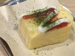 -韩乔恩·韩式自助·无限烤肉(新迎新城店)
