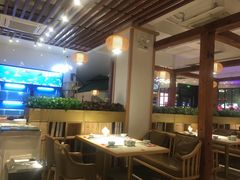 大堂-良记小馆
