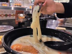 -小乔回转寿司(沈阳大悦城店)