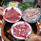 都江堰这家自助火锅太顶了…（超安利！ ！