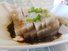 鸡冻凉粉-小厨子私房菜·云南美食店
